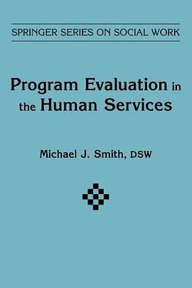 Program Evaluation in Human Services