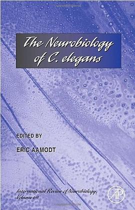 The Neurobiology of C. elegans pdf epub mobi 电子书 下载