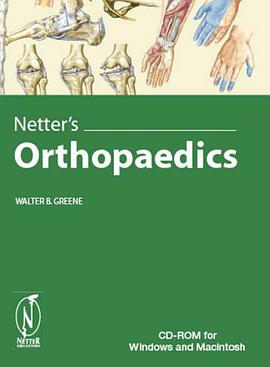 Netter's Orthopaedics Electronic Book pdf epub mobi 电子书 下载