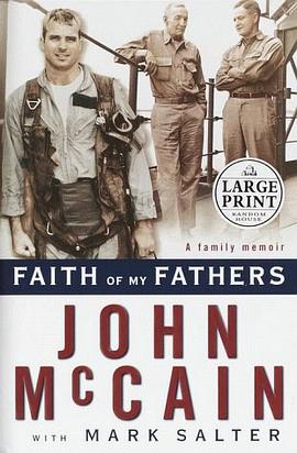Faith of My Fathers (Random House Large Print (Hardcover)) pdf epub mobi 电子书 下载