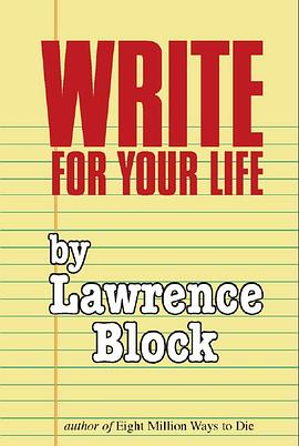 Write for Your Life pdf epub mobi 电子书 下载
