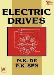 Electric Drives pdf epub mobi 电子书 下载