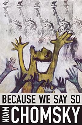 Because We Say So pdf epub mobi 下载