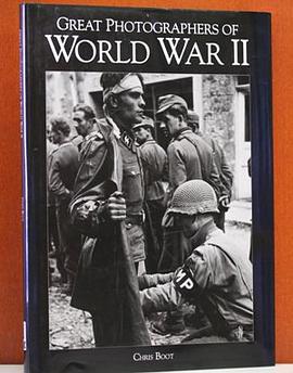 Great Photographers of W.W. II pdf epub mobi 电子书 下载