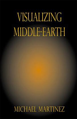 Visualizing Middle-earth pdf epub mobi 電子書 下載