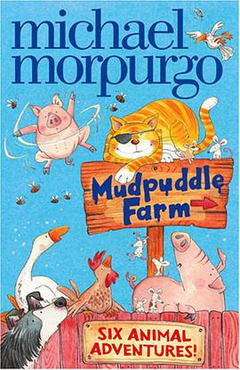 Mudpuddle Farm pdf epub mobi 电子书 下载