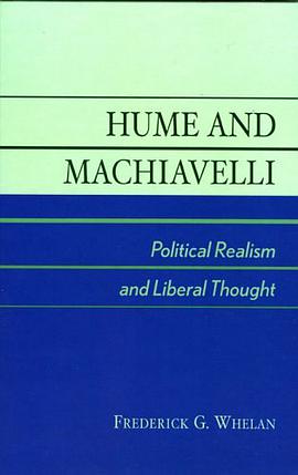 Hume and Machiavelli pdf epub mobi 电子书 下载