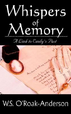 Whispers of Memory pdf epub mobi 电子书 下载