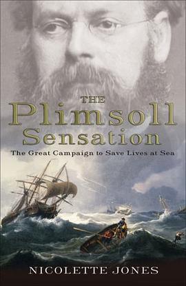 The Plimsoll Sensation pdf epub mobi 电子书 下载