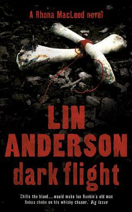 Dark Flight pdf epub mobi 电子书 下载