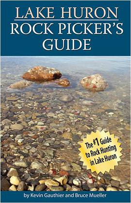 Lake Huron Rock Picker's Guide pdf epub mobi 电子书 下载