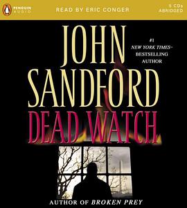 Dead Watch pdf epub mobi 电子书 下载