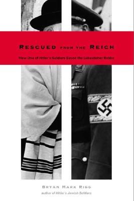Rescued from the Reich pdf epub mobi 电子书 下载
