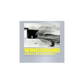 Winogrand pdf epub mobi 電子書 下載