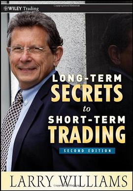 Long-Term Secrets to Short-Term Trading pdf epub mobi 电子书 下载
