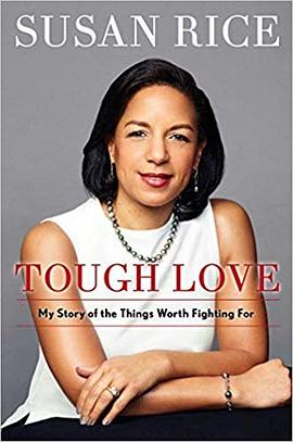 Tough Love: My Story of the Things Worth Fighting For pdf epub mobi 电子书 下载