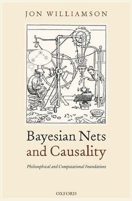 Bayesian Nets and Causality pdf epub mobi 电子书 下载