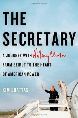 The Secretary pdf epub mobi 電子書 下載