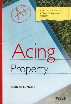 Acing Property pdf epub mobi 电子书 下载