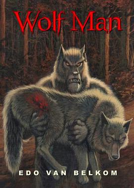 Wolf Man pdf epub mobi 电子书 下载