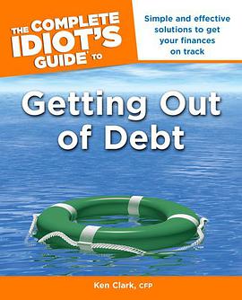 The Complete Idiot's Guide to Getting Out of Debt pdf epub mobi 电子书 下载