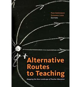 Alternative Routes to Teaching pdf epub mobi 电子书 下载