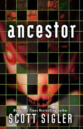 Ancestor pdf epub mobi 电子书 下载