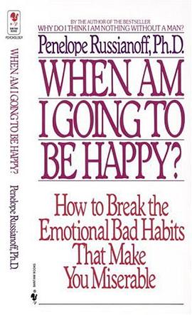 When Am I Going to Be Happy? pdf epub mobi 电子书 下载