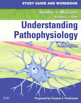 Study Guide and Workbook for Understanding Pathophysiology pdf epub mobi 电子书 下载