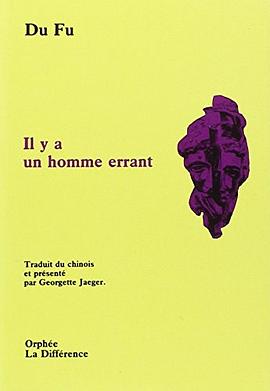 Il y a un homme errant pdf epub mobi 电子书 下载