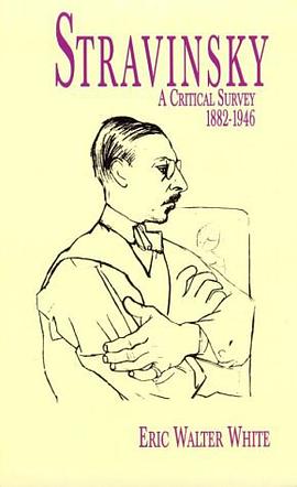 Stravinsky