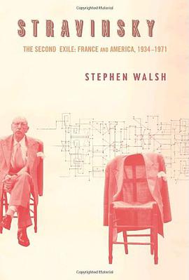 Stravinsky pdf epub mobi 电子书 下载