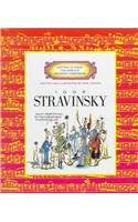 Stravinsky pdf epub mobi 电子书 下载