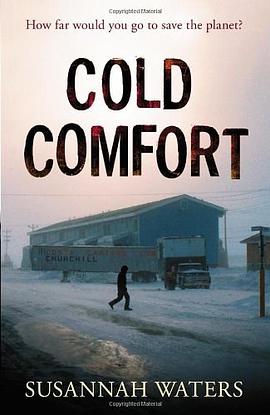 Cold Comfort pdf epub mobi 下载