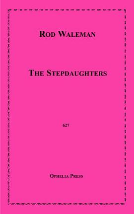 The Stepdaughters pdf epub mobi 电子书 下载