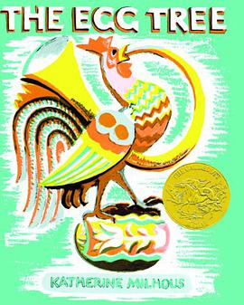 The Egg Tree pdf epub mobi 电子书 下载