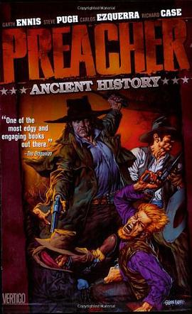 Preacher VOL 04 pdf epub mobi 电子书 下载