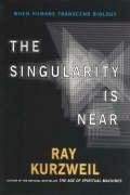Singularity Is Near pdf epub mobi 電子書 下載
