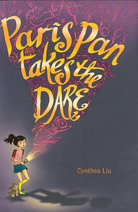 Paris Pan Takes the Dare pdf epub mobi 电子书 下载