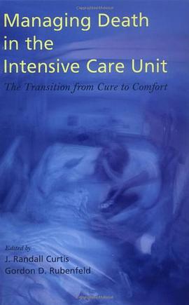 Managing Death in the ICU pdf epub mobi 电子书 下载