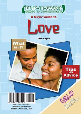 A Guys' Guide to Love; A Girls' Guide to Love pdf epub mobi 电子书 下载