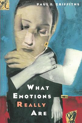 What Emotions Really Are pdf epub mobi 下载