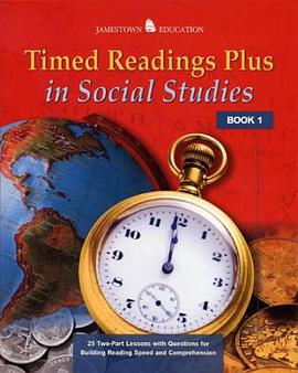 Timed Readings Plus in Social Studies pdf epub mobi 电子书 下载
