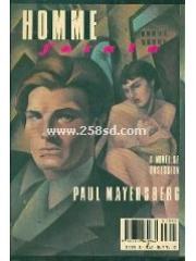 Homme Fatale pdf epub mobi 电子书 下载