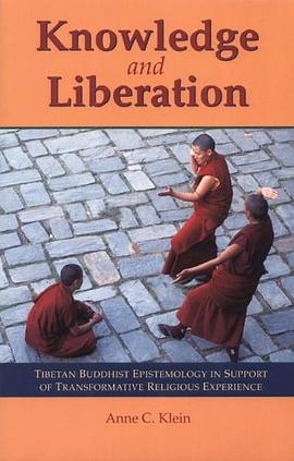Knowledge And Liberation pdf epub mobi 電子書 下載