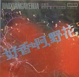 好香啊,野花-诗画集 pdf epub mobi 电子书 下载
