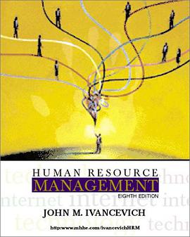 Human Resource Management with PowerWeb pdf epub mobi 下载