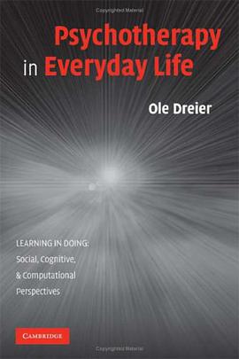 Psychotherapy in Everyday Life pdf epub mobi 下载