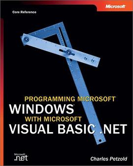 Programming Microsoft Windows with Microsoft Visual Basic .NET (Core Reference) pdf epub mobi 下载