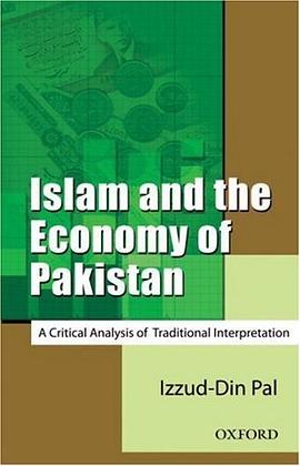 Islam and the Economy of Pakistan pdf epub mobi 電子書 下載